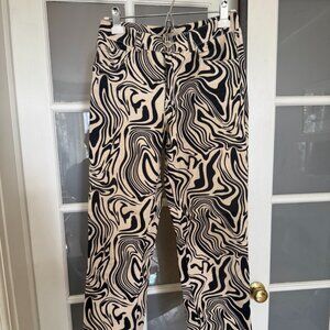 Pamela Wool pants
